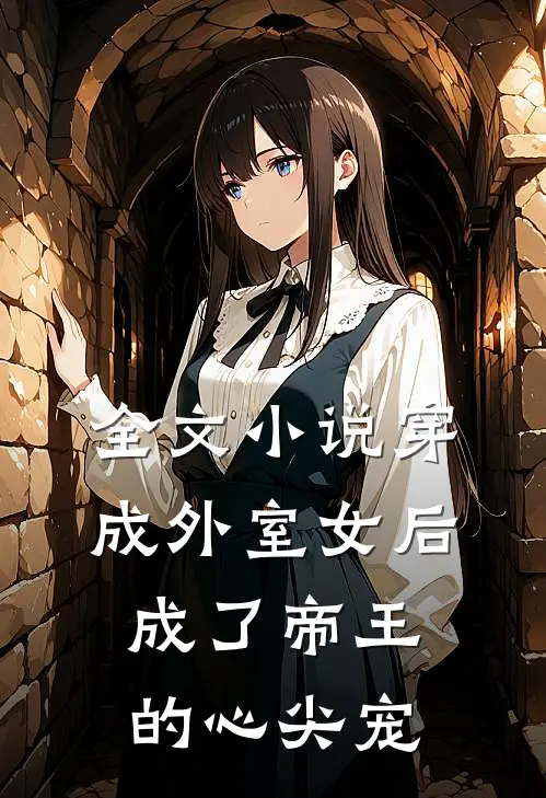 全文穿成外室女后,成了帝王的心尖宠