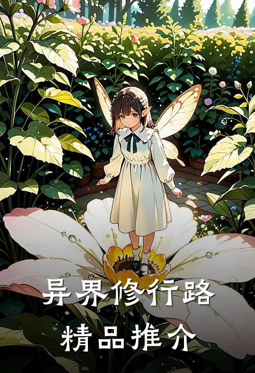 异界修行路精品推介