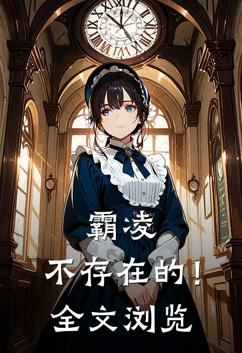 霸凌,不存在的!全文浏览免费阅读