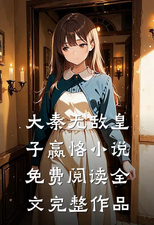 大秦无敌皇子嬴恪小说免费阅读全文完整作品