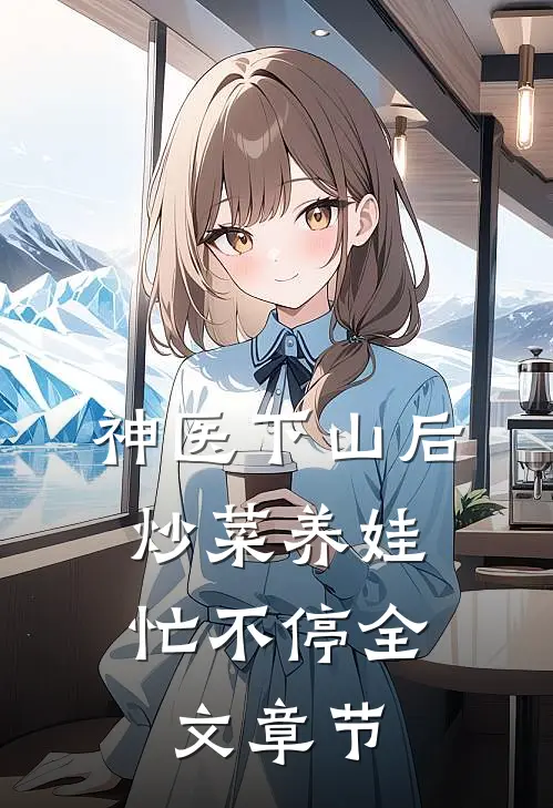 神医下山后，炒菜养娃忙不停全文章节