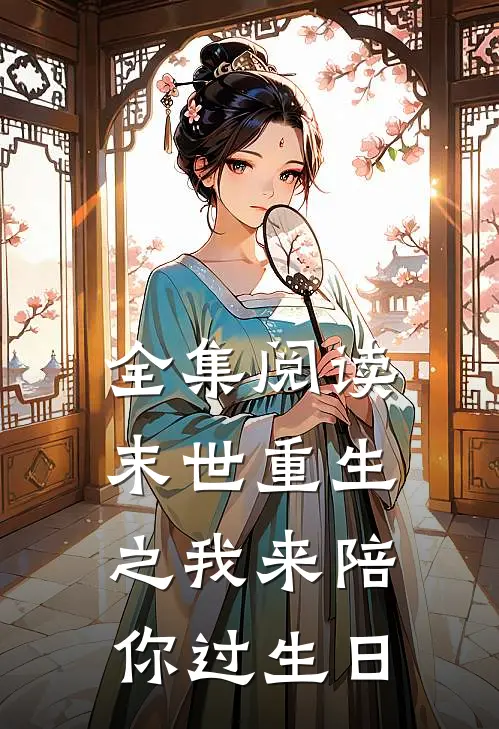 全集阅读末世重生之我来陪你过生日