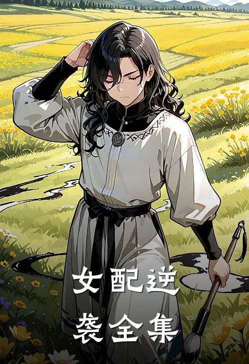 女配逆袭 全集在线观看