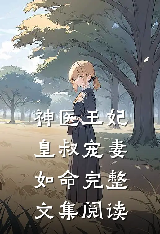 神医王妃：皇叔宠妻如命完整文集阅读
