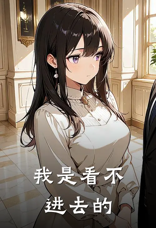 我是看不进去的