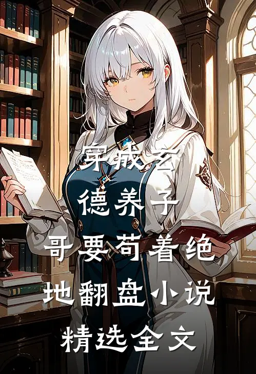 穿成玄德养子,哥要苟着绝地翻盘小说精选全文