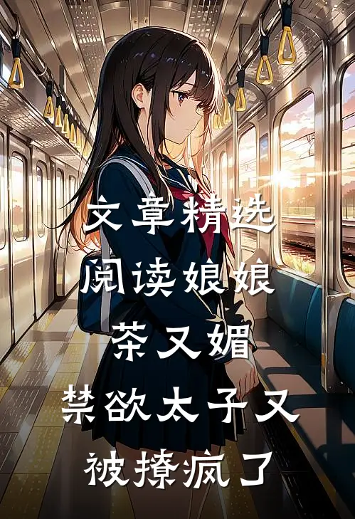 文章精选阅读娘娘茶又媚，禁欲太子又被撩疯了