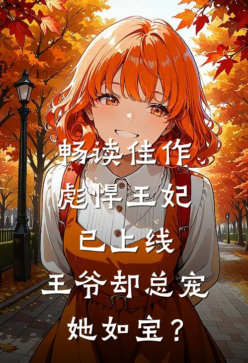 畅读佳作彪悍王妃已上线，王爷却总宠她如宝？