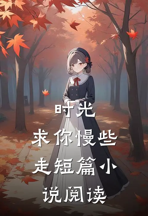 时光，求你慢些走短篇小说阅读