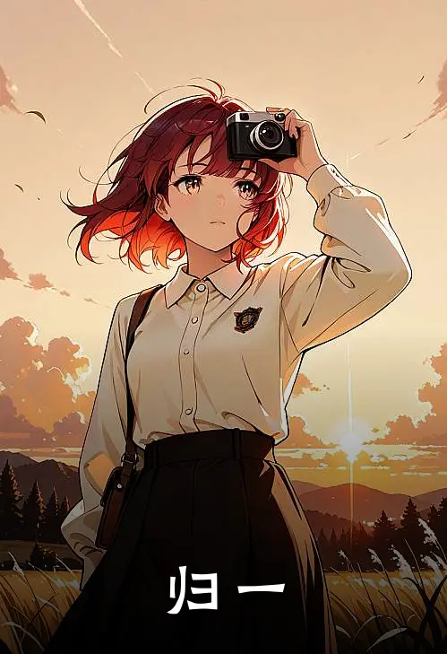 归一