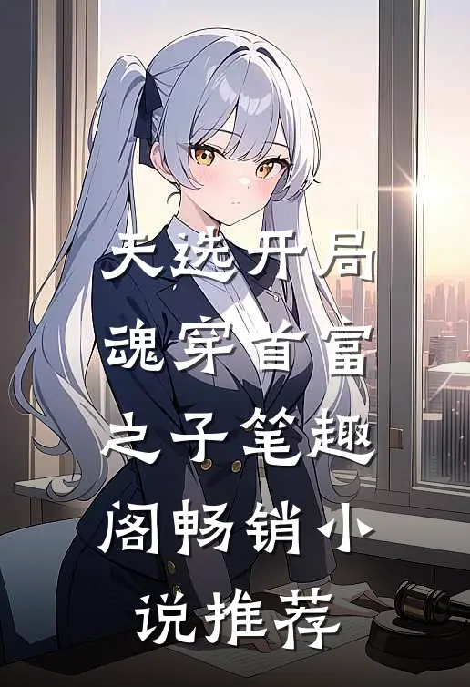 天选开局魂穿首富之子笔趣阁畅销小说推荐