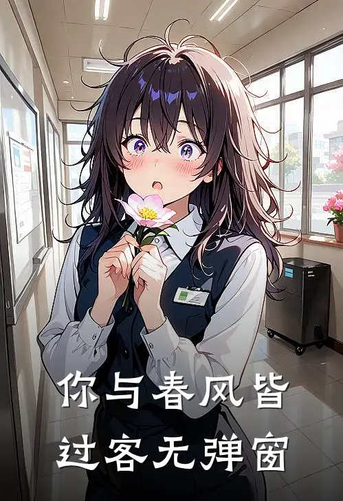你与春风皆过客无弹窗