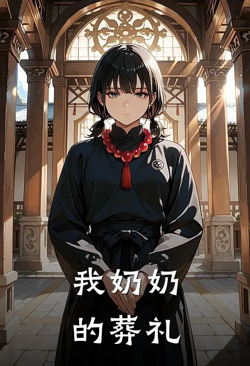 我奶奶的葬礼