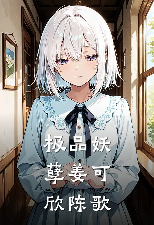 极品妖孽姜可欣陈歌