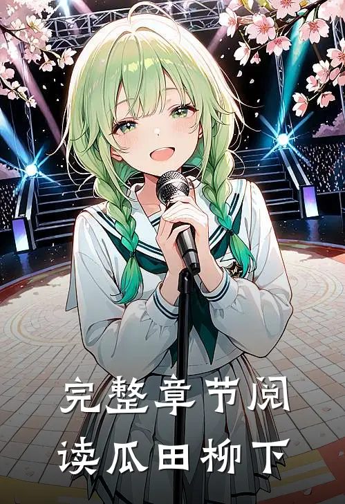 完整章节阅读瓜田柳下