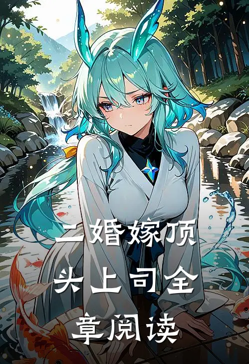 二婚嫁顶头上司全章阅读