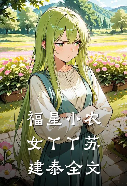 福星小农女丫丫苏建泰全文