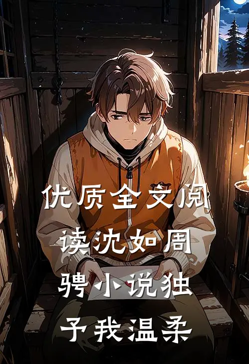 优质全文阅读沈如周骋 小说 独予我温柔