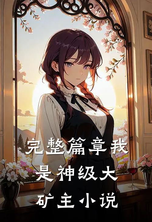 完整篇章我是神级大矿主小说