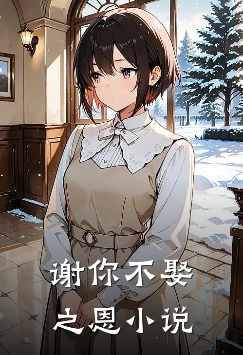 谢你不娶之恩小说