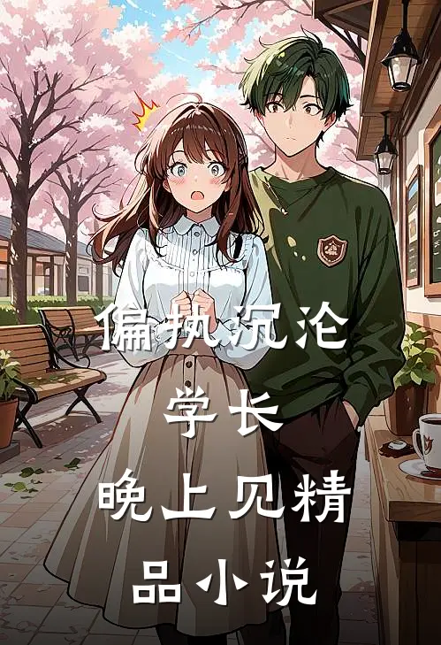 偏执沉沦：学长，晚上见精品小说