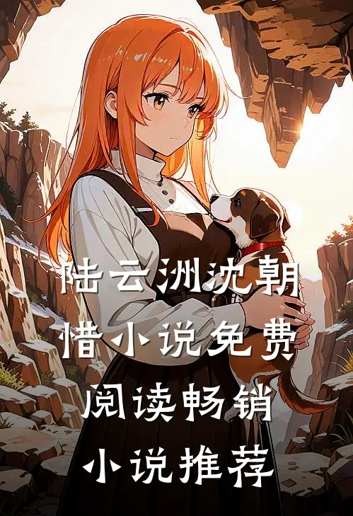 陆云洲沈朝惜小说免费阅读畅销小说推荐