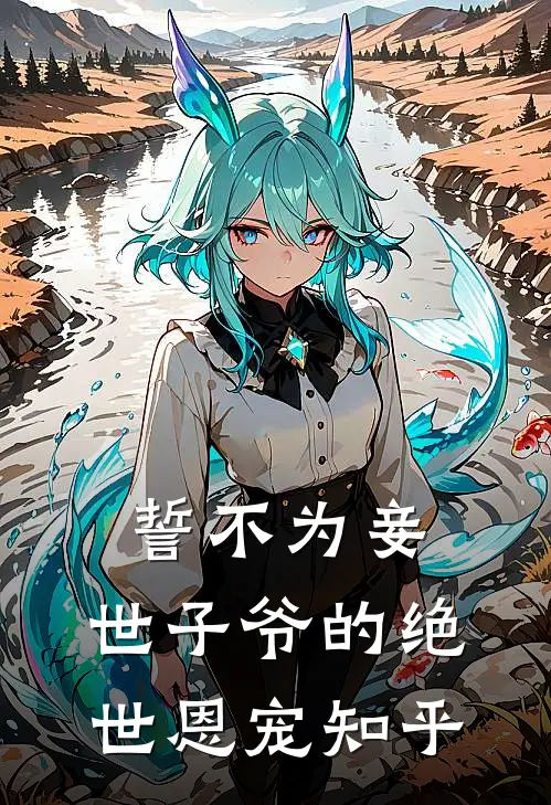誓不为妾,世子爷的绝世恩宠知乎免费阅读