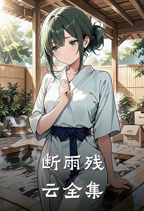 断雨残云 全集