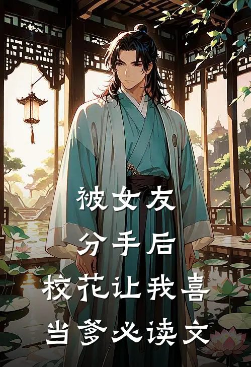 被女友分手后，校花让我喜当爹必读文