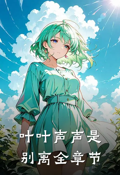 叶叶声声是别离全章节