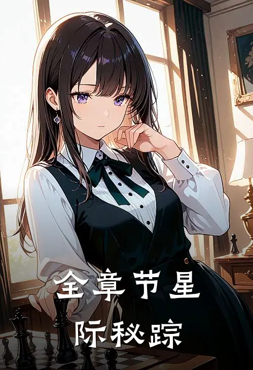 全章节星际秘踪