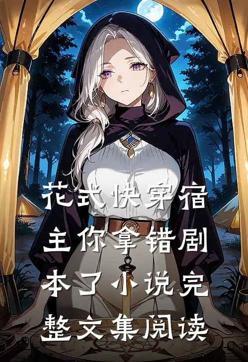 花式快穿宿主你拿错剧本了小说完整文集阅读