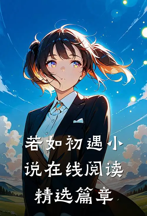 若如初遇小说在线阅读精选篇章