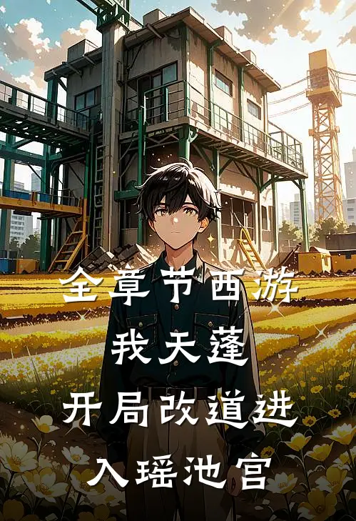 全章节西游：我天蓬，开局改道进入瑶池宫