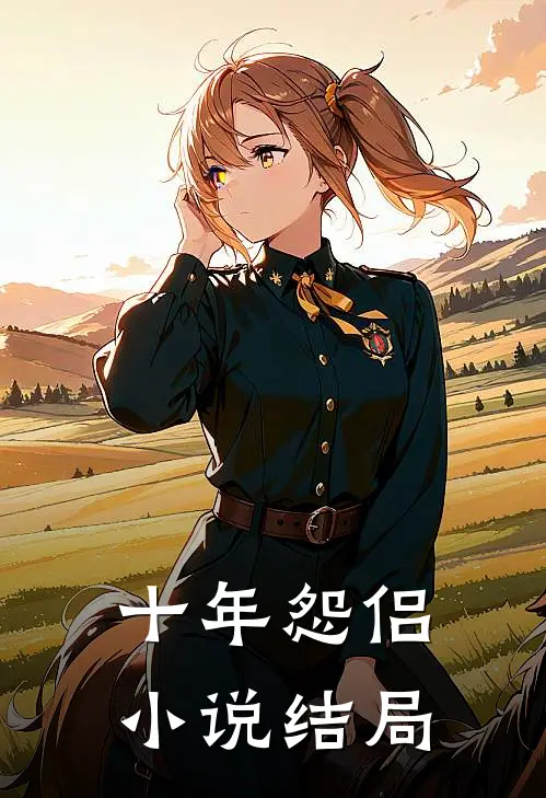 十年怨侣小说结局