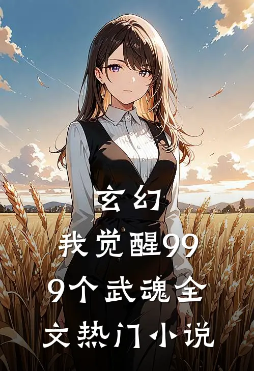 玄幻:我觉醒999个武魂全文热门小说