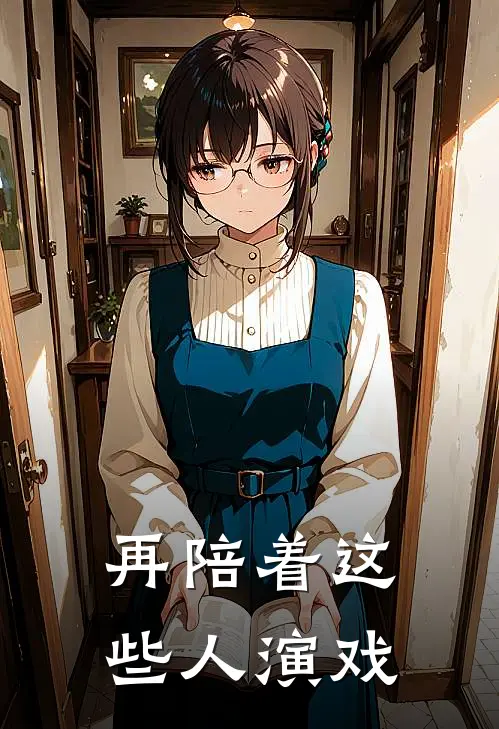 再陪着这些人演戏