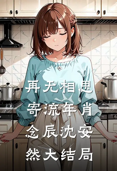 再无相思寄流年肖念辰沈安然大结局