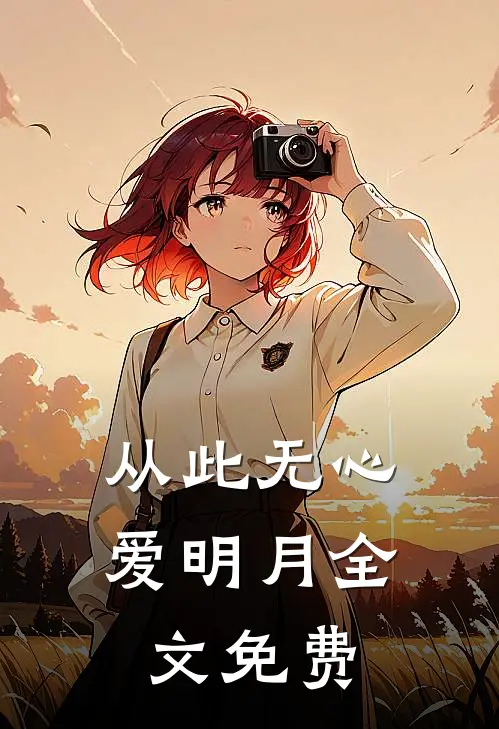 从此无心爱明月全文免费