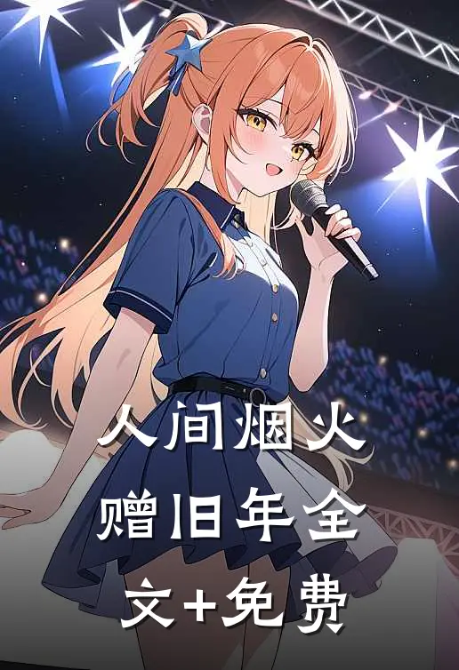 人间烟火赠旧年全文+免费