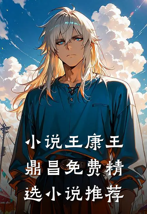小说王康王鼎昌免费精选小说推荐