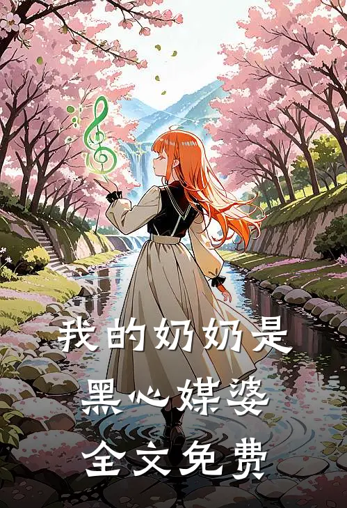 我的奶奶是黑心媒婆全文免费