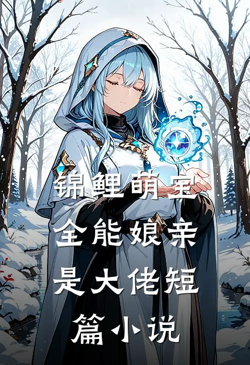 锦鲤萌宝：全能娘亲是大佬短篇小说