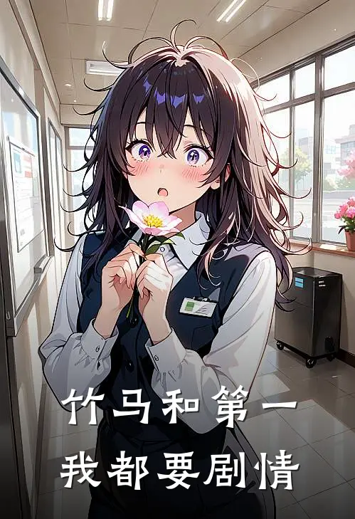竹马和第一，我都要剧情
