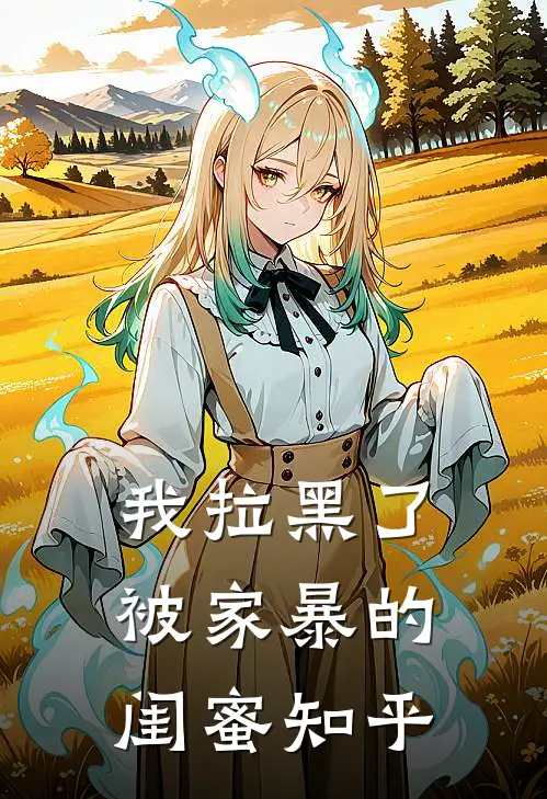 我拉黑了被家暴的闺蜜知乎