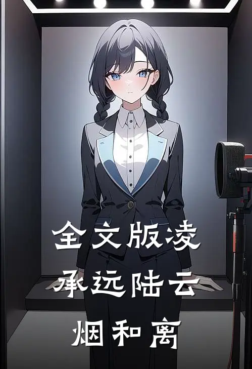全文版凌承远陆云烟和离