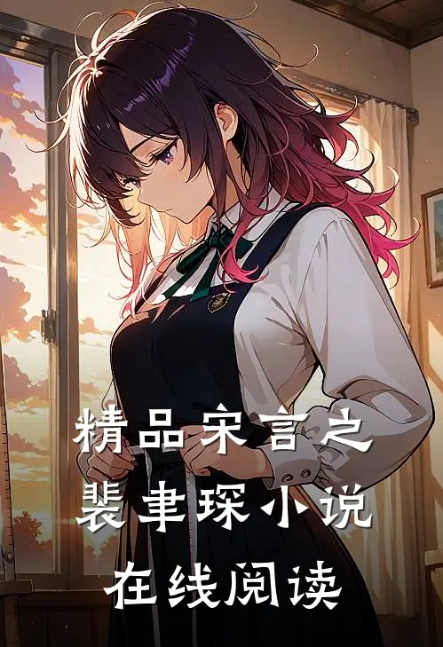 精品宋言之裴聿琛小说在线阅读
