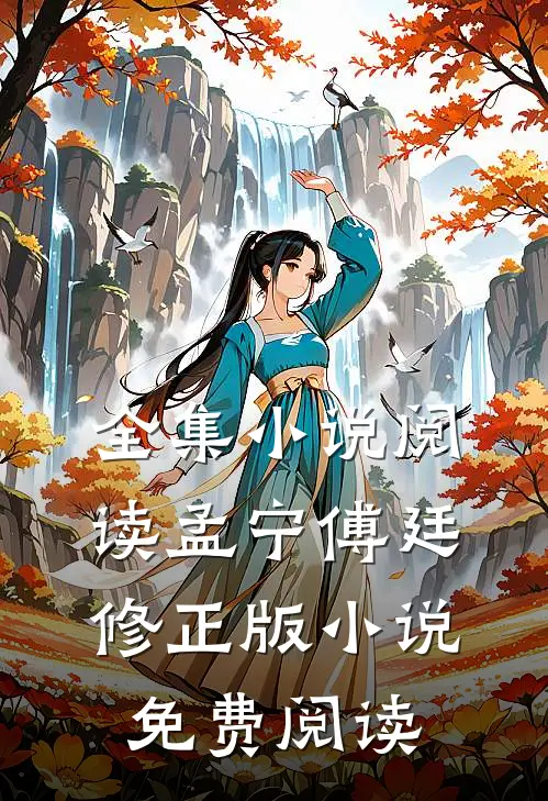 全集小说阅读孟宁傅廷修正版小说免费阅读