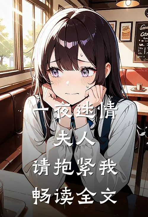 一夜迷情夫人,请抱紧我畅读全文