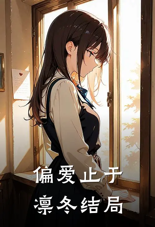 偏爱止于凛冬结局